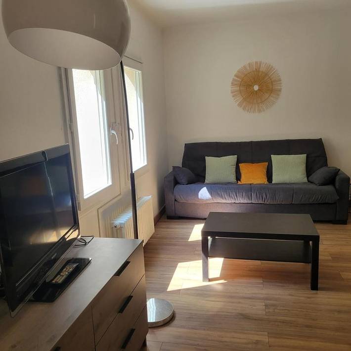 Villa pour 8 personnes, avec jardin et vue à La Valette-du-Var - 2