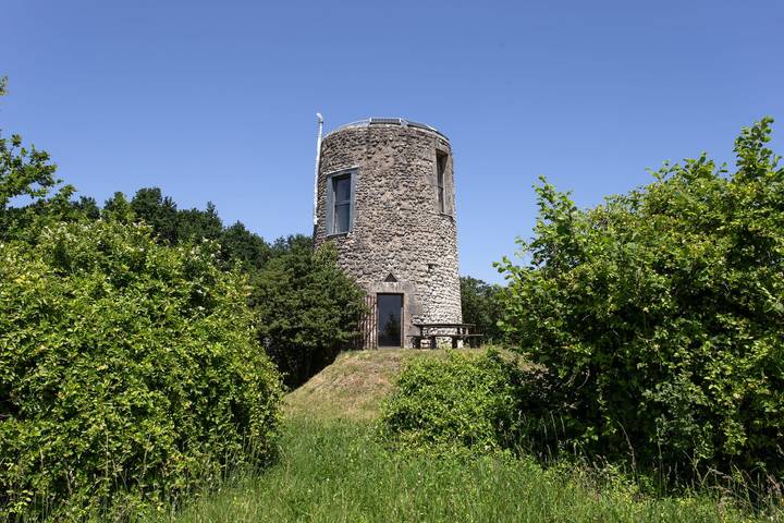 Location de vacances pour 4 personnes, avec Jardin à Sousmoulins