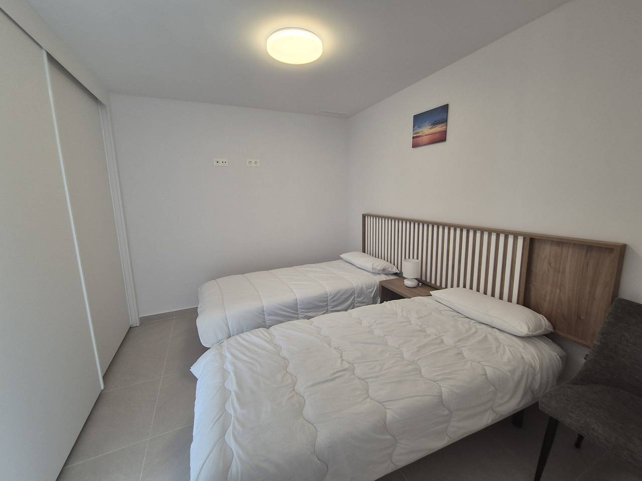 Apartamento entero, Apartamento en Murcia cerca del golf in San Pedro del Pinatar, Costa Cálida