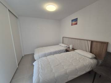 Apartamento para 4 Personas en San Pedro del Pinatar, Costa Cálida, Foto 4