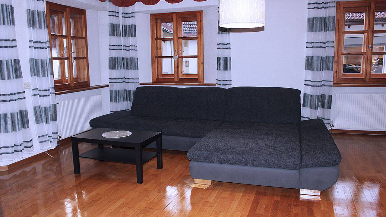 Geheel vakantieappartement, Ferienwohnung für 7 Personen (120 m²) in Ried im Oberinntal in Glockturmkamm, Ried im Oberinntal