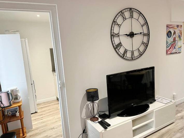Gîte pour 4 personnes à Le Poujol-sur-Orb - 4