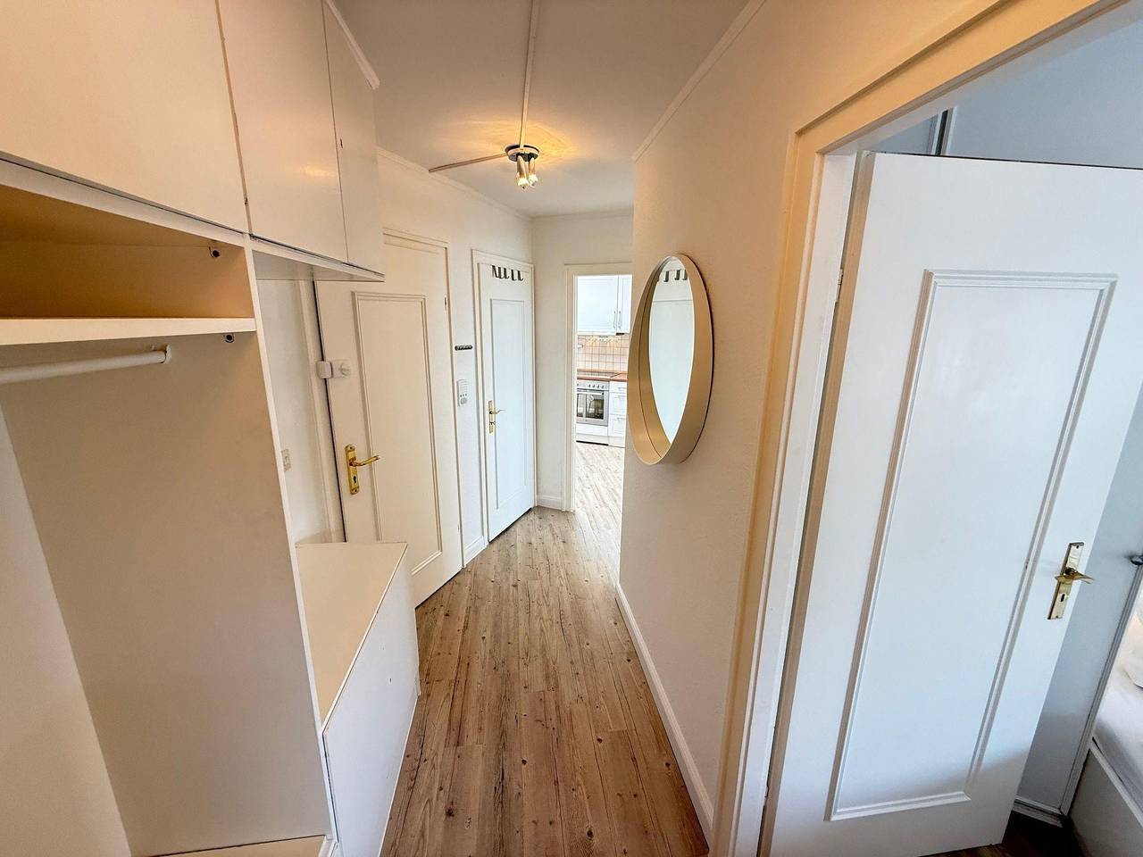 Ganze Ferienwohnung, Wohnung Seerose in Westerland, Sylt (Gemeinde)