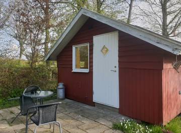 Ferienhaus für 2 Personen, mit Garten und Terrasse in Sønderborg kommun