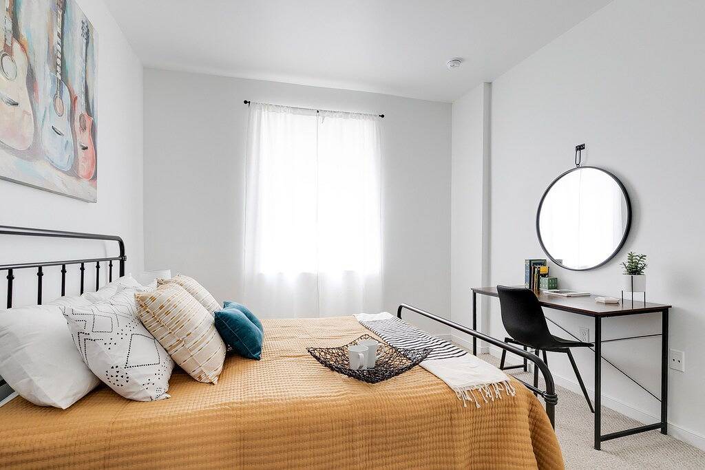 Ganze Wohnung, Lovely 2 Bedroom in the Heart of The Fan in Richmond, Virginia