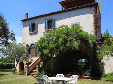 Landgut für 4 Personen in Grosseto, Parco Naturale della Maremma, Bild 4