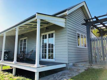 Cottage for 2 People in Illawarra, New South Wales, Photo 2