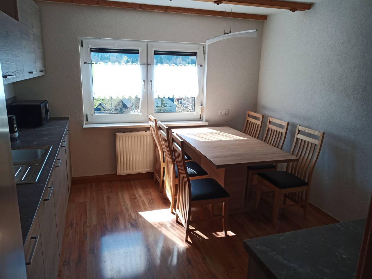 Ganze Ferienwohnung, Ferienwohnung Rothen-Adler in Breitenbrunn / Erzgebirge, Erzgebirge