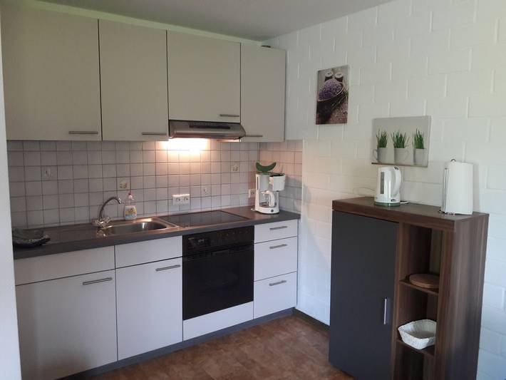 Ferienwohnung für 3 Personen, mit Terrasse in Schmallenberg - 4