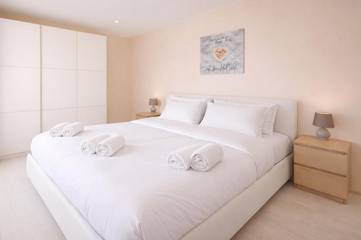 Gîte pour 4 personnes, avec balcon et vue à Maslianico