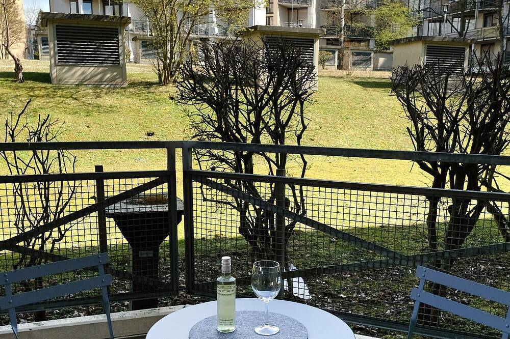 Ganze Wohnung, Apartment 166 - \nfrisch renovierte Designer-Apartments im modernen Design. in Gießen, Lahntal