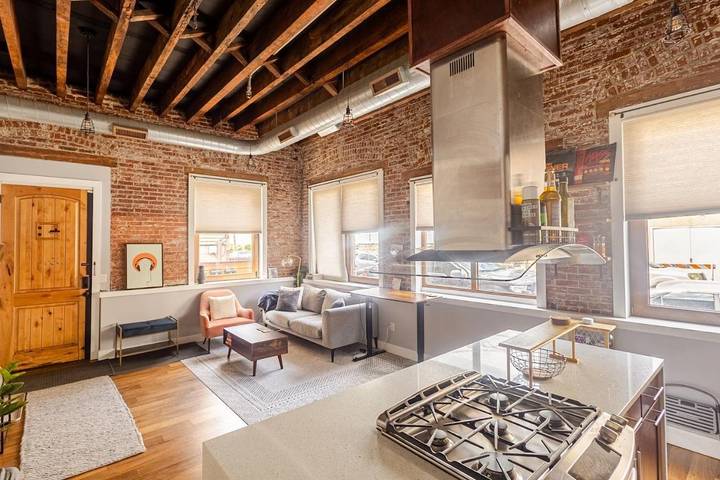 Apartamento para 2 personas en Union City