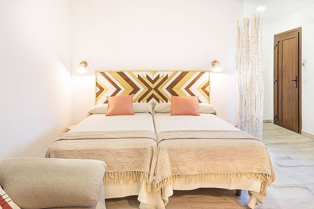 Ganze Wohnung, Apartamento Júpiter en Monfragüe in Malpartida de Plasencia, Monfragüe Nationalpark