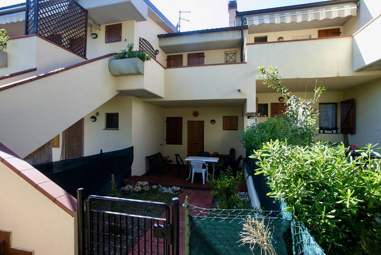 Apartamento entero, N142 - Numana, delightful villa with garden in Numana, Riviera del Conero