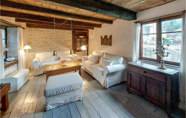 Location de vacances pour 5 personnes à Olliergues - 4