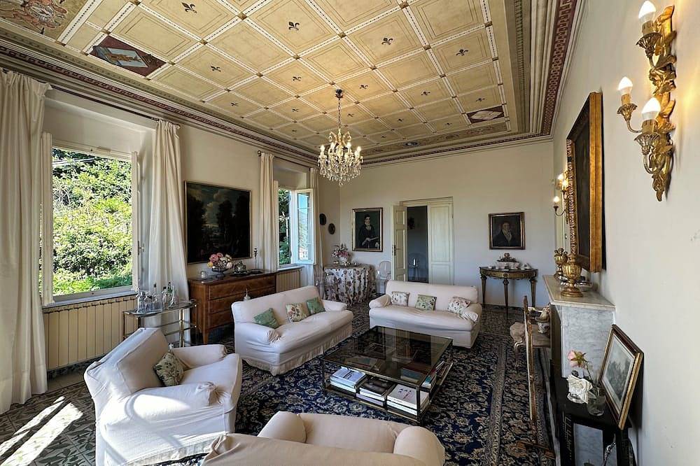 Villa Marinasco by Villasretreats Whirlpool Seaview, Wifi, Bbq near 5 Terre in La Spezia (Ville), La Spezia
