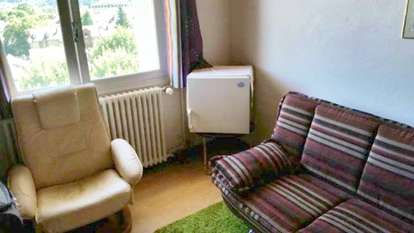 Gîte pour 4 personnes dans Office de Tourisme de Luchon - 3
