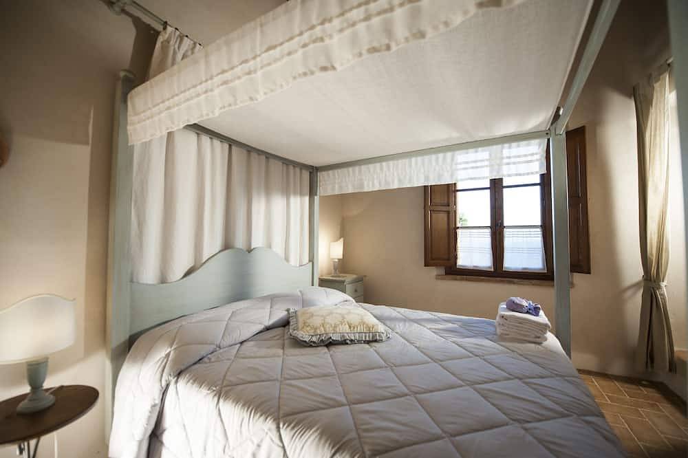 Geheel appartement, Landhuis San Giovanni in Poggio - Alba appartement in Monteroni d'Arbia, Provincie Siena
