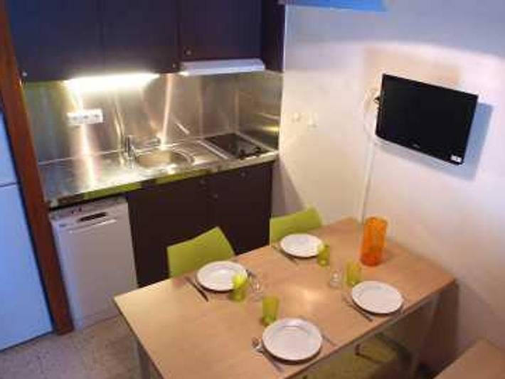 Gîte pour 4 personnes, avec Sauna dans Hautes-Alpe - 3