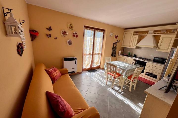 Gîte pour 3 personnes dans Serina
