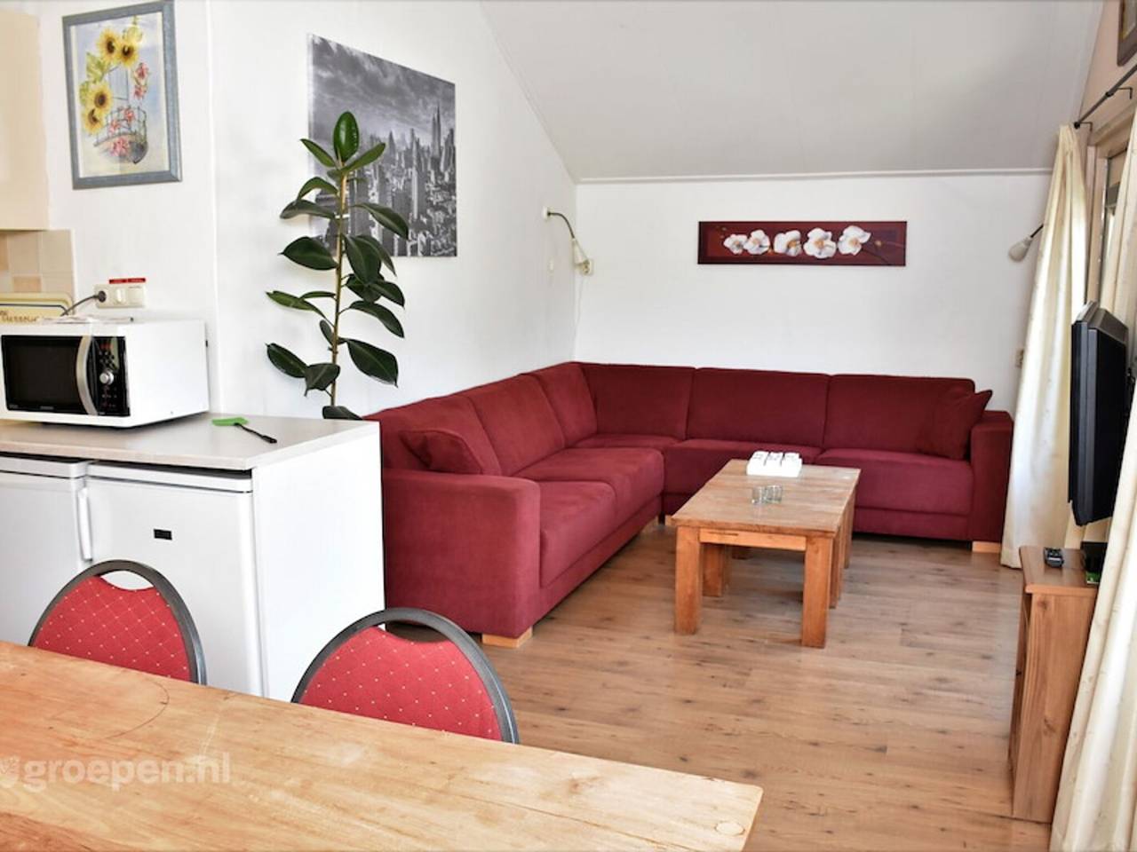 Ferienhaus in Achterhoek mit Spielscheune in Achterhoek