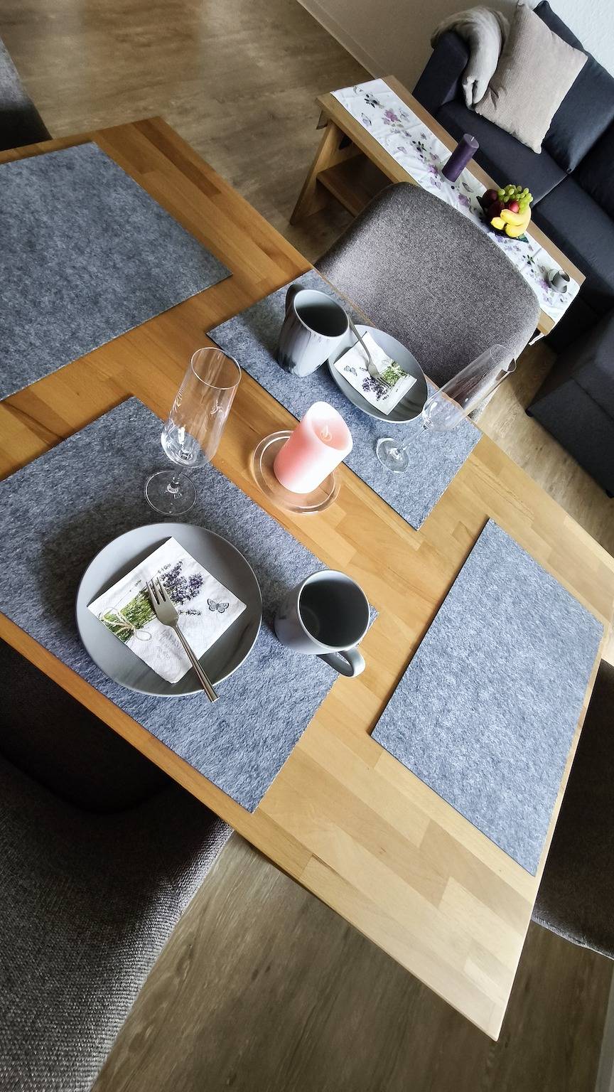 Ganze Ferienwohnung, Hochdrei - Hahnenklee in Hahnenklee, Goslar