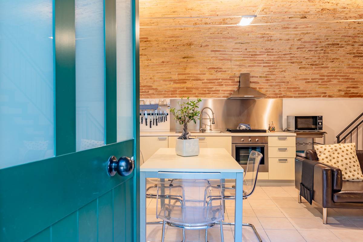 Appartamento intero, Casa Bramare - Yourplace Abruzzo in Rocca San Giovanni, Provincia di Chieti