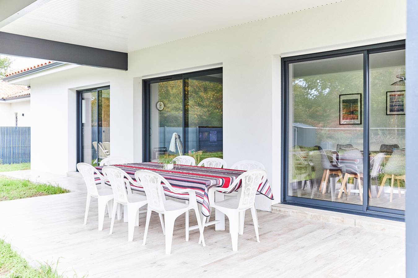 Gîte Rémy in Vielle-Saint-Girons, Côte d’Argent