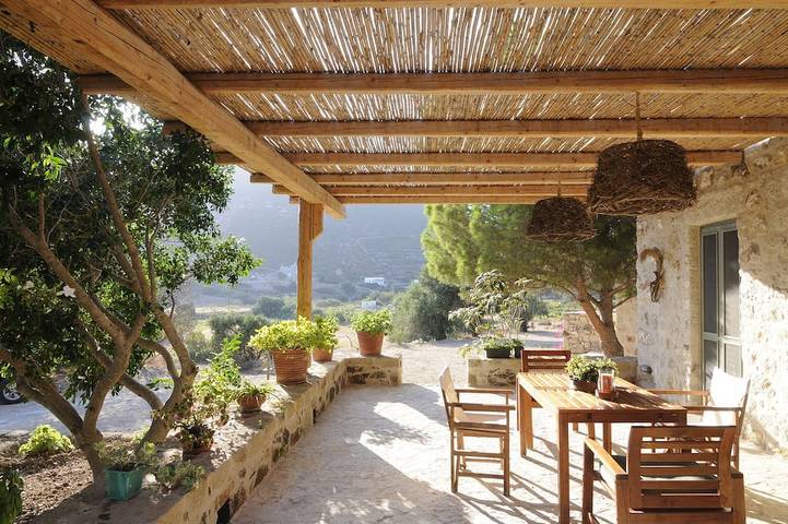 Casa vacanza per 7 persone - 1