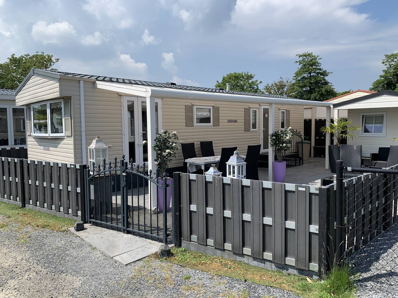 Rbr 662 - Beach Resort Kamperland in Kamperland, Zeeuwse Kust