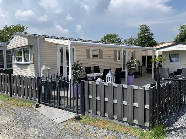Rbr 662 - Beach Resort Kamperland in Kamperland, Zeeuwse Kust