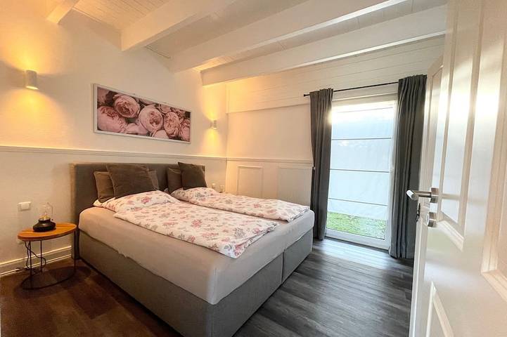 Ferienwohnung für 2 Personen, mit Haustier in Hanerau-Hademarschen - 2