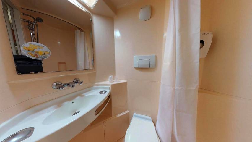 Hôtel pour 3 personnes, avec jardin et terrasse, animaux acceptés à Chaumontel - 4