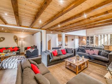 Chalet für 12 Personen in Tignes, Espace Killy, Bild 2