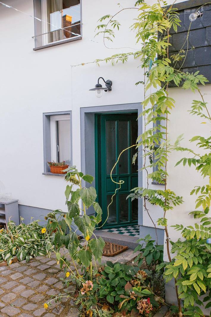 Ferienhaus für 4 Personen, mit Garten in Rheinland-Pfalz - 2