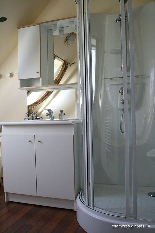 Chambres d'hôtes de Guinguilly - La Charmeuse in Boqueho, Cotes-d'Armor