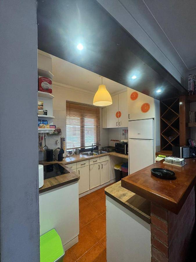 Gîte pour 5 personnes, avec jardin ainsi que piscine et vue dans São Pedro de Moel - 4