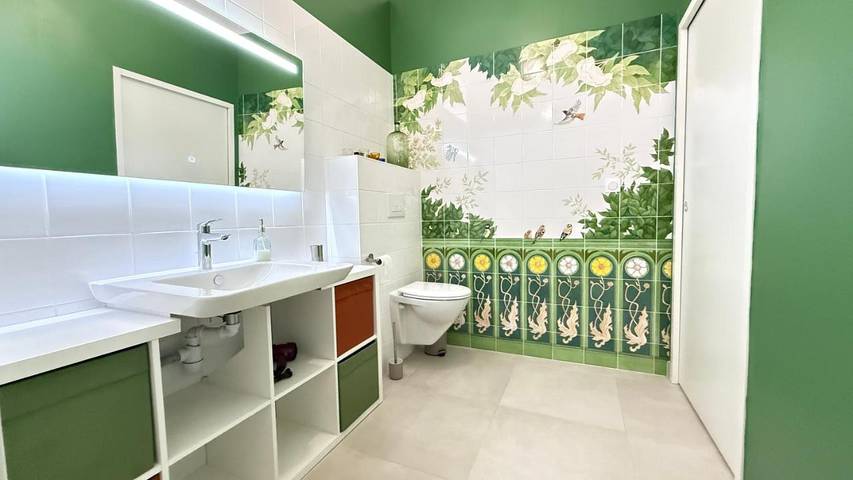 Chambre d’hôte pour 4 personnes, avec vue et terrasse ainsi que jardin et piscine à Cour-Cheverny - 4