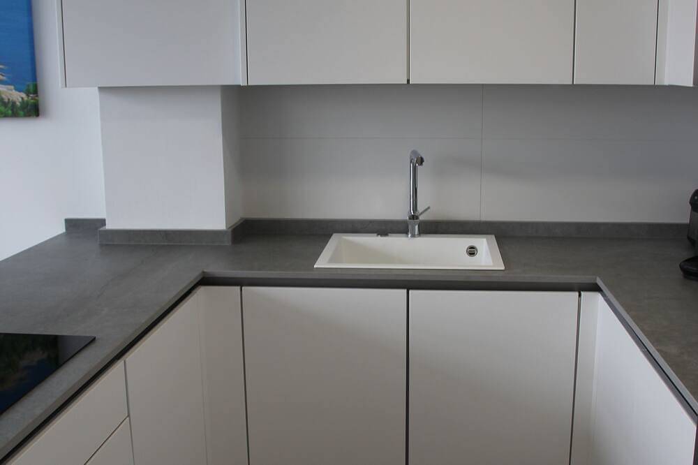 Entire apartment, Ribeira beach viewpoint. Front line of beach\nrenovated May 2024 in Fisterra, Costa da Morte