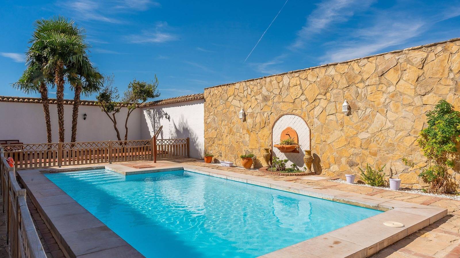 Casa Rural Aire Fuente de Piedra by Ruralidays in Málaga Provinz
