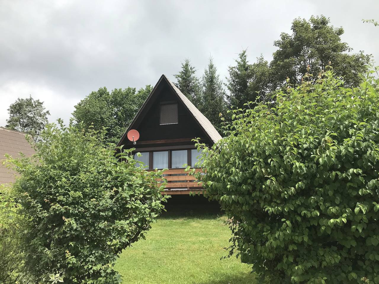 Ferienhaus Bayern - Ferienhaus Bayern, 88 m², 3 Schlafzimmer, Balkon, Wlan in Siegsdorf, Bayerische Alpen