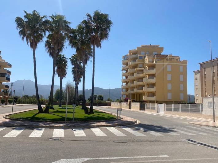 Entire apartment, Bitácora Ii 2º, Solo Familias! in Playa Xeraco, Xeraco