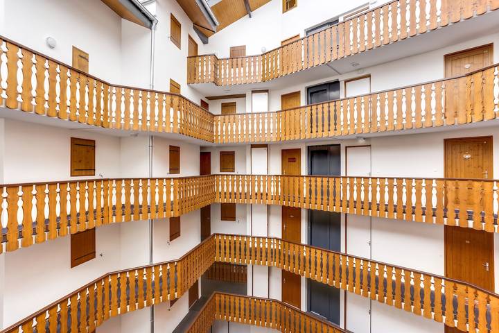 Ganze Wohnung, Familienwohnung mit Seeblick 35 m² in Thollon-les-Mémises, Thonon-les-Bains und Umgebung