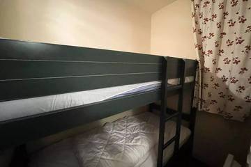 Chalet pour 6 Personnes dans Valmorel, Les Avanchers-Valmorel, Photo 2