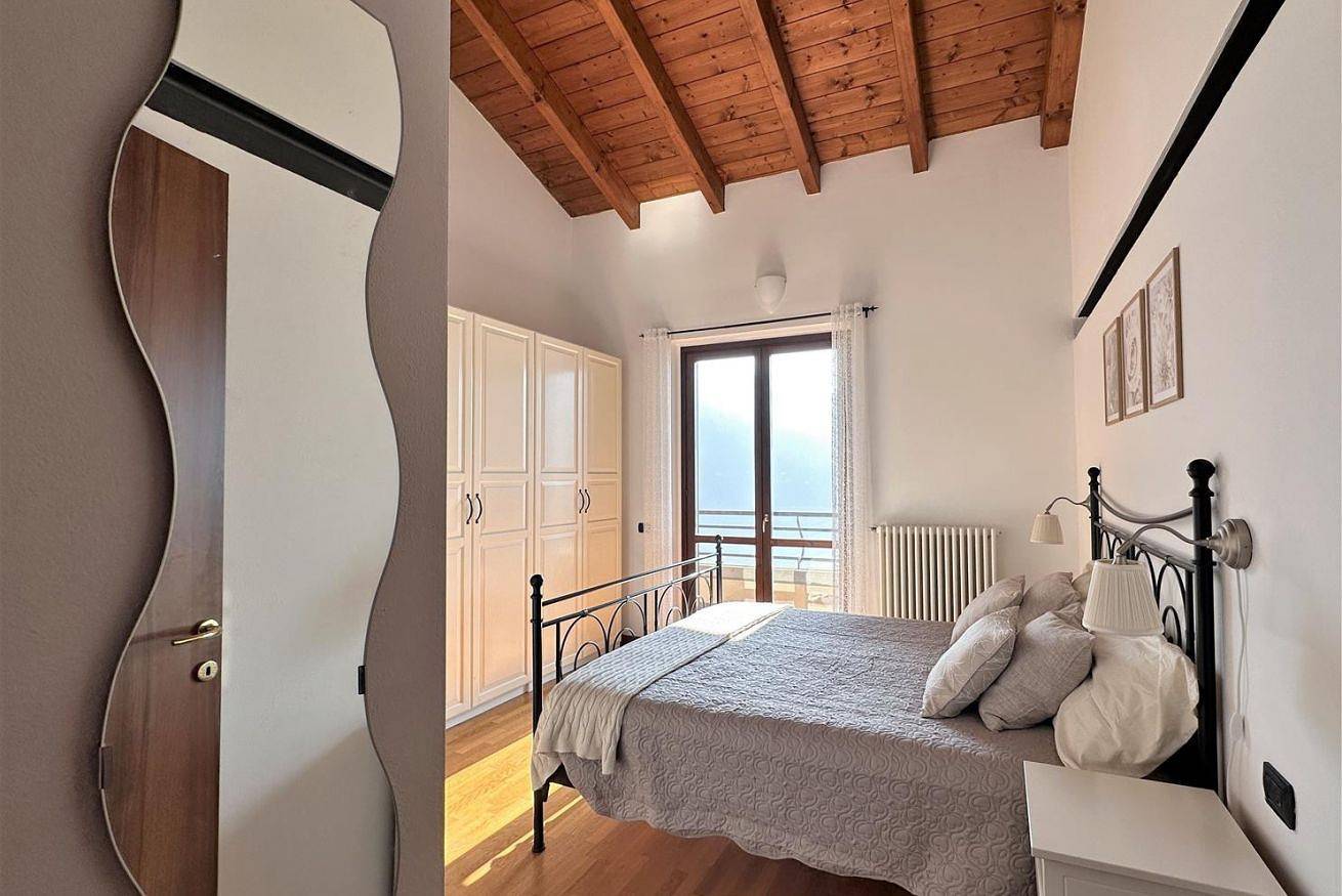 Chiaro di Luna Home – Lake Como in Carate Urio, Comosøen