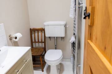 Cottage for 2 People in Middleton-in-Teesdale, North Pennines AONB, Photo 3