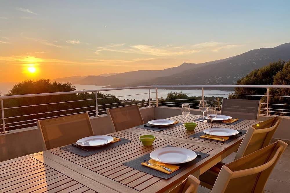 Photo : Maison de vacances