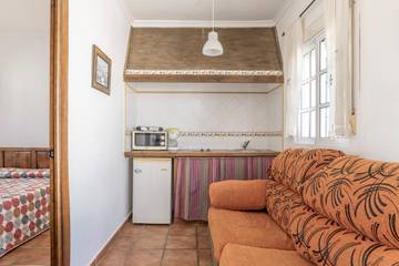 Bnb für 2 Personen in Conil de la Frontera, Andalusien, Bild 4