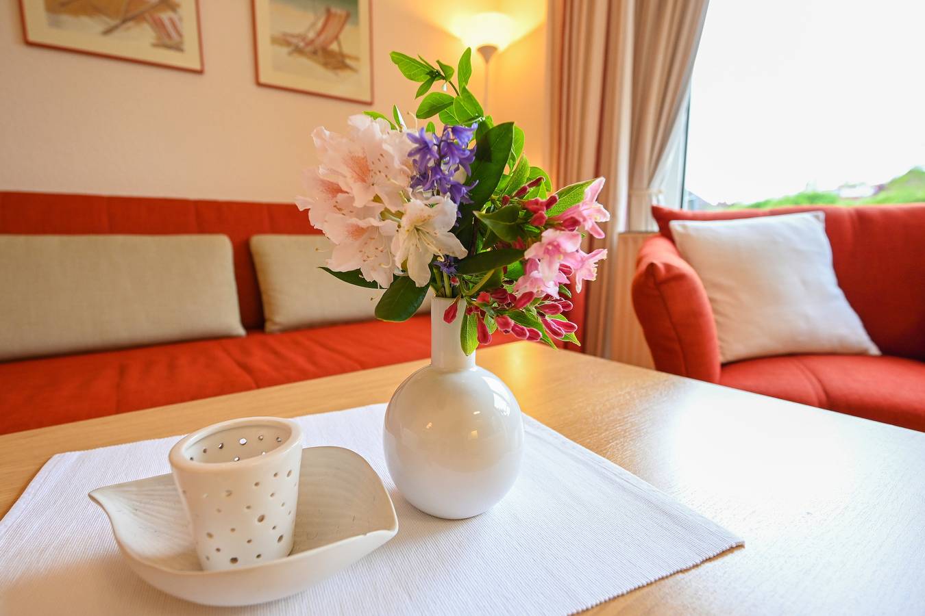 Appartamento vacanze a Dahme a partire da 106€ a notte