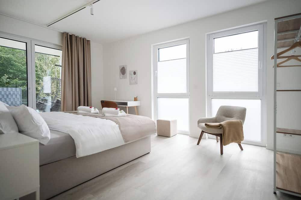 Entire apartment, Lamiacasa Grande Family-Business Groups-Apt-Base in Stuttgart, Stuttgart Region